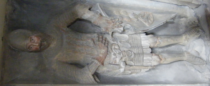 Otto von Orlamunde 1340